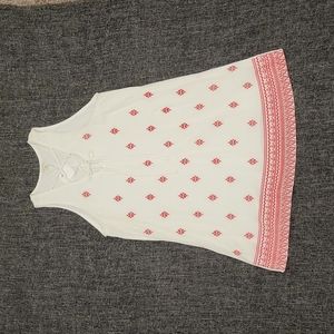 Medium En Créme Dress